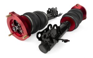 Toyota Avalon Coilover Suspension Kit - Front - Air Lift - Air Lift Performance - `19-`22